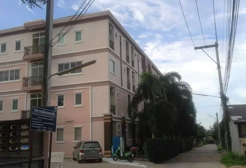 Hotelli Dariva Place