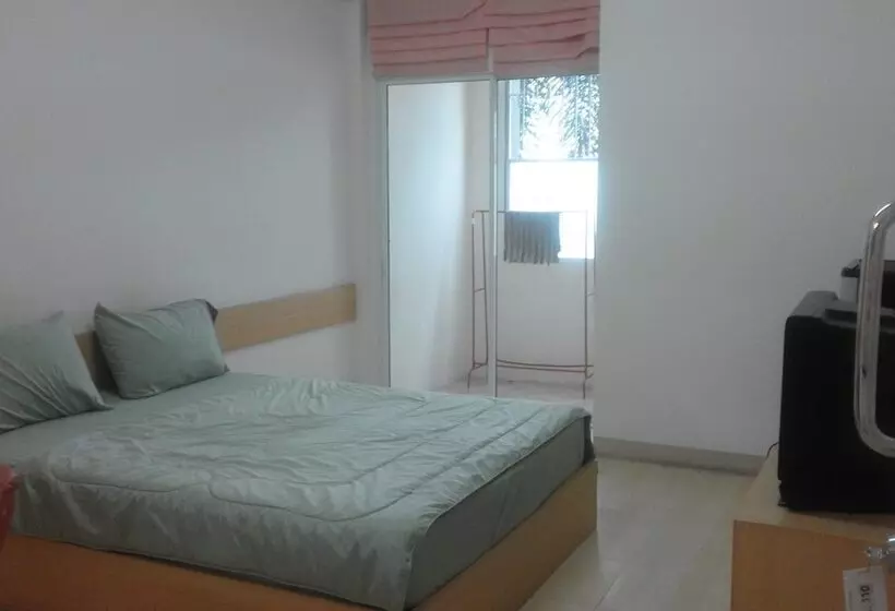 Hotelli Dariva Place