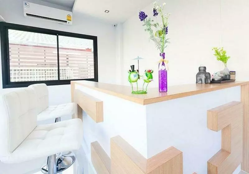 ホテル Delight Residence