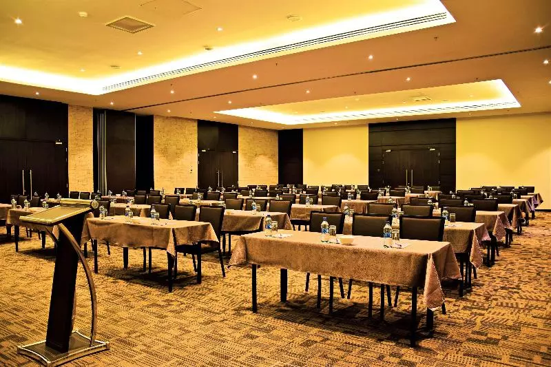 酒店 Doubletree By Hilton Nairobi Hurlingham