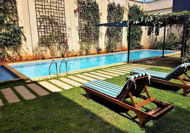 酒店 Doubletree By Hilton Nairobi Hurlingham