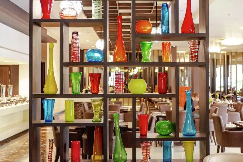 酒店 Doubletree By Hilton Nairobi Hurlingham