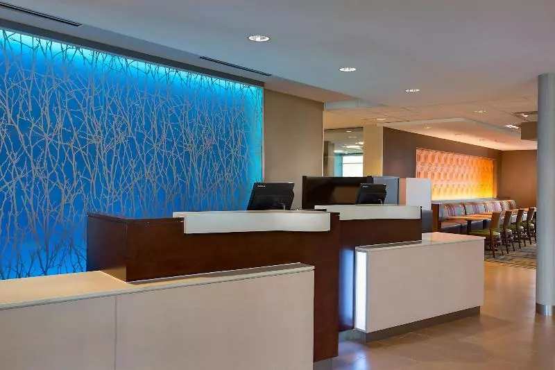 ホテル Fairfield Inn & Suites By Marriott Dallas West/i 30