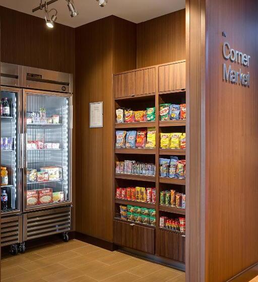 فندق Fairfield Inn & Suites By Marriott Dallas West/i 30