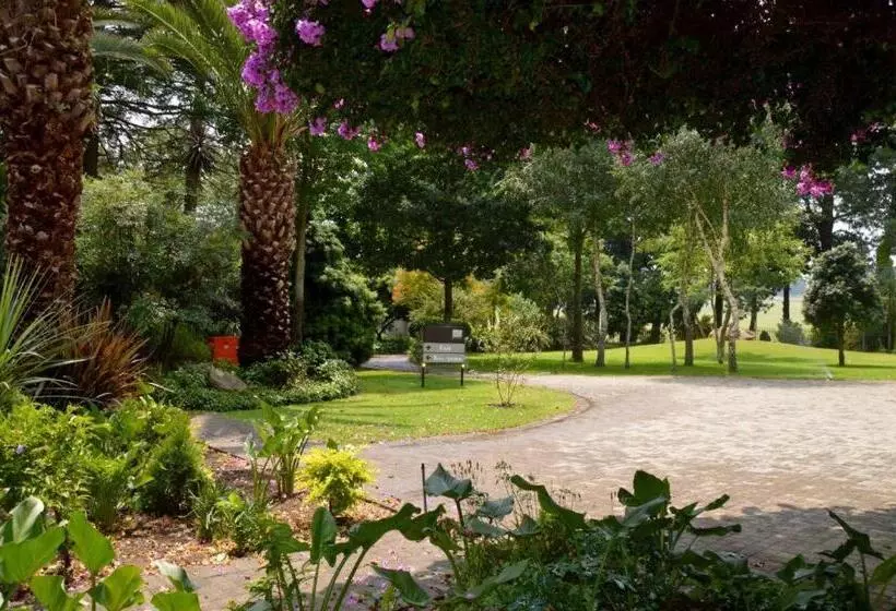 호텔 Highveld Splendour Boutique Bed And Breakfast