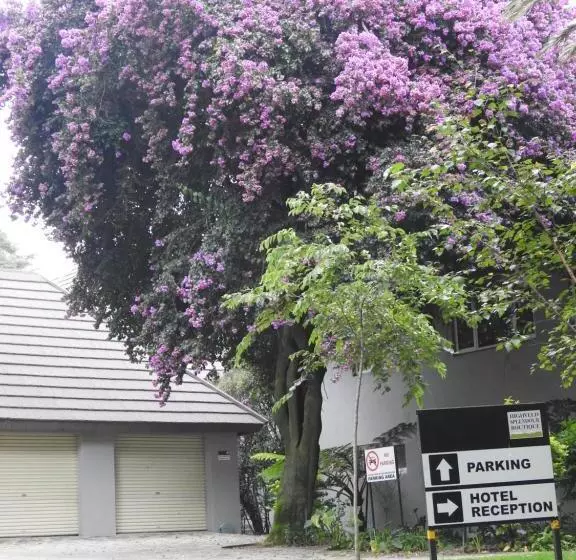 호텔 Highveld Splendour Boutique Bed And Breakfast