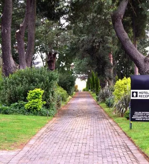 호텔 Highveld Splendour Boutique Bed And Breakfast