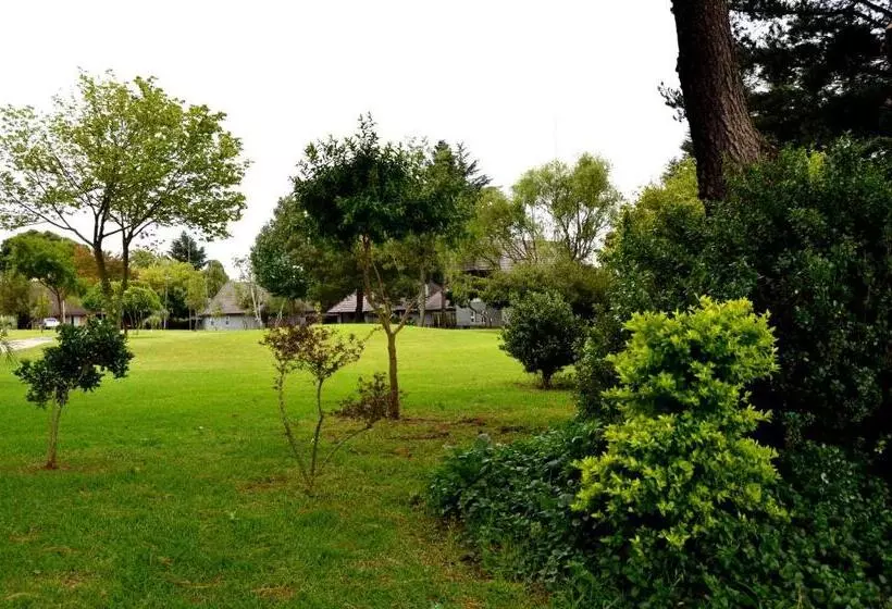 호텔 Highveld Splendour Boutique Bed And Breakfast