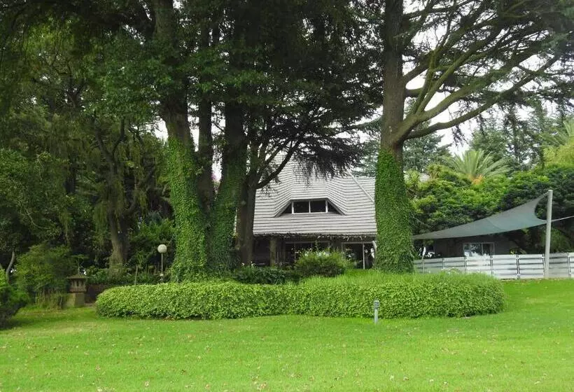 호텔 Highveld Splendour Boutique Bed And Breakfast