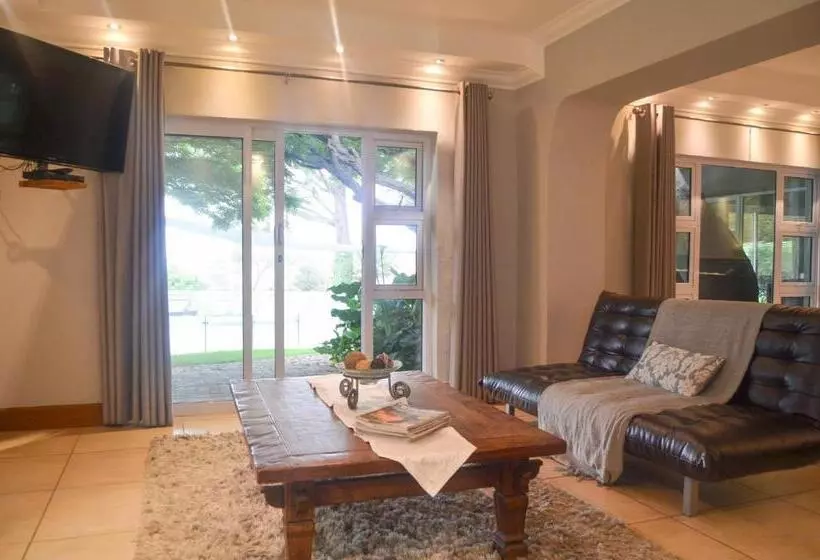 호텔 Highveld Splendour Boutique Bed And Breakfast