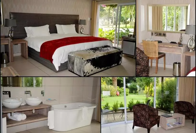 호텔 Highveld Splendour Boutique Bed And Breakfast