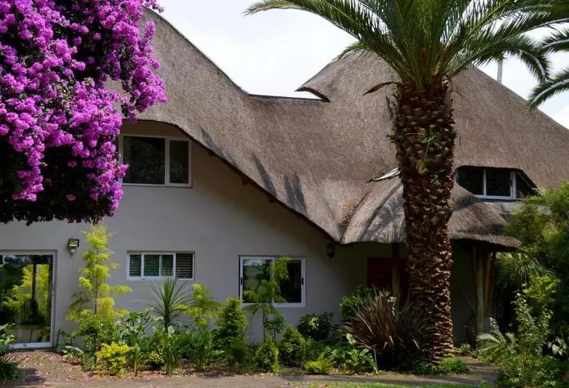호텔 Highveld Splendour Boutique Bed And Breakfast