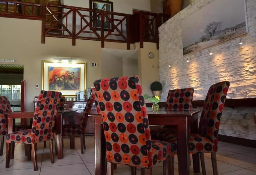 호텔 Highveld Splendour Boutique Bed And Breakfast