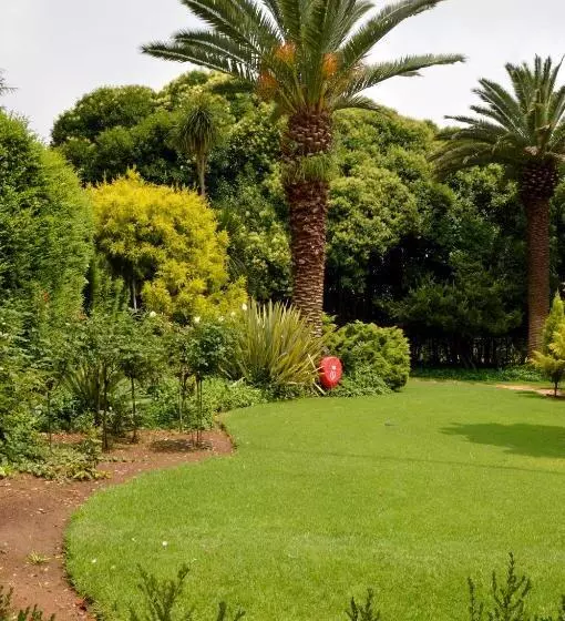 호텔 Highveld Splendour Boutique Bed And Breakfast