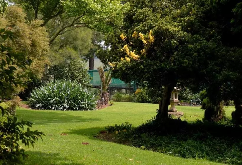 호텔 Highveld Splendour Boutique Bed And Breakfast