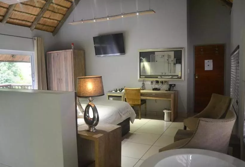 호텔 Highveld Splendour Boutique Bed And Breakfast