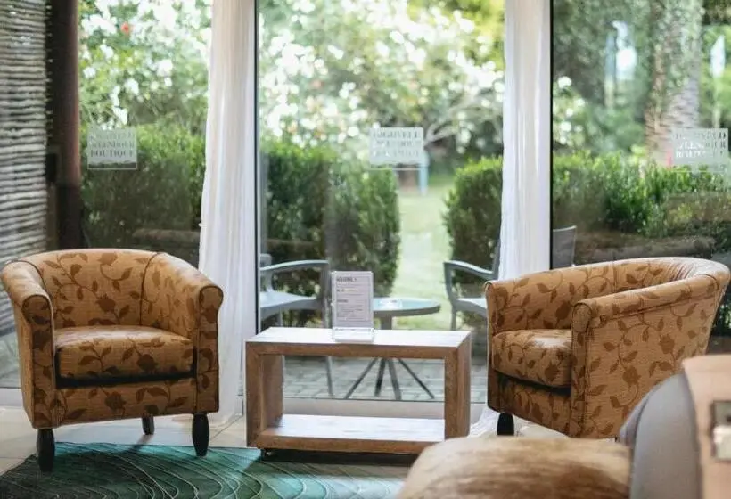 ホテル Highveld Splendour Boutique Bed And Breakfast