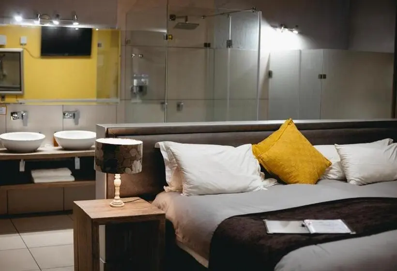 ホテル Highveld Splendour Boutique Bed And Breakfast