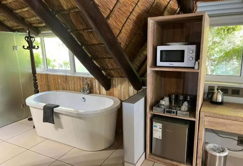 ホテル Highveld Splendour Boutique Bed And Breakfast