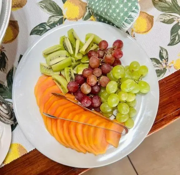 ホテル Highveld Splendour Boutique Bed And Breakfast