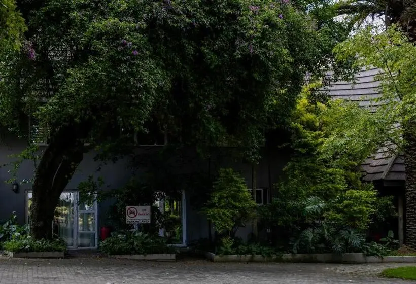 ホテル Highveld Splendour Boutique Bed And Breakfast