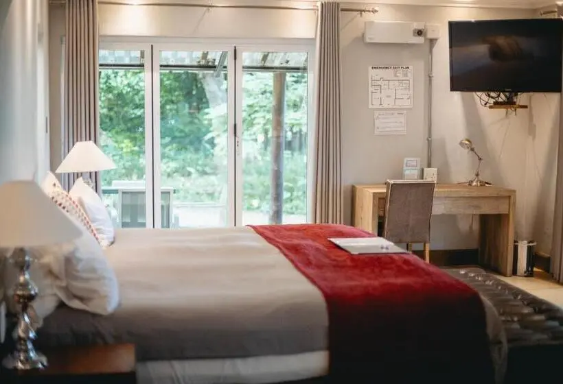 ホテル Highveld Splendour Boutique Bed And Breakfast
