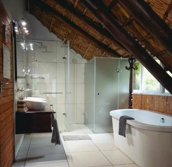 ホテル Highveld Splendour Boutique Bed And Breakfast
