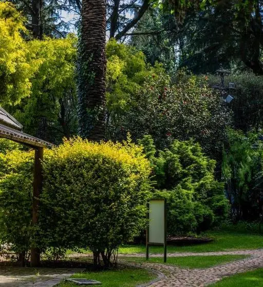 ホテル Highveld Splendour Boutique Bed And Breakfast