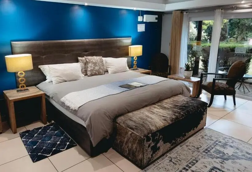 ホテル Highveld Splendour Boutique Bed And Breakfast