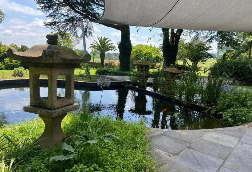 ホテル Highveld Splendour Boutique Bed And Breakfast