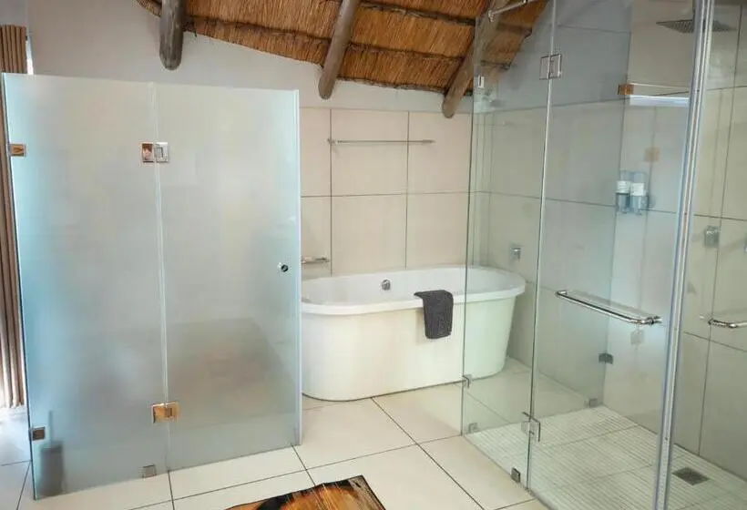 ホテル Highveld Splendour Boutique Bed And Breakfast