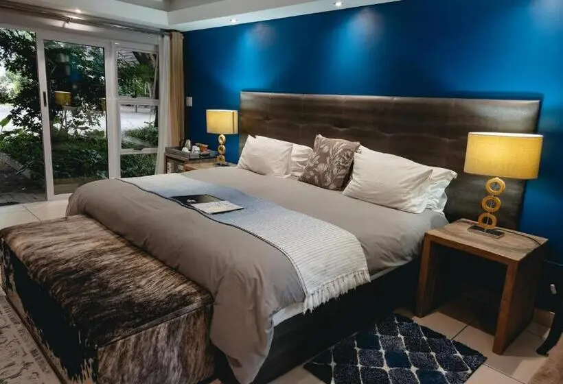 ホテル Highveld Splendour Boutique Bed And Breakfast