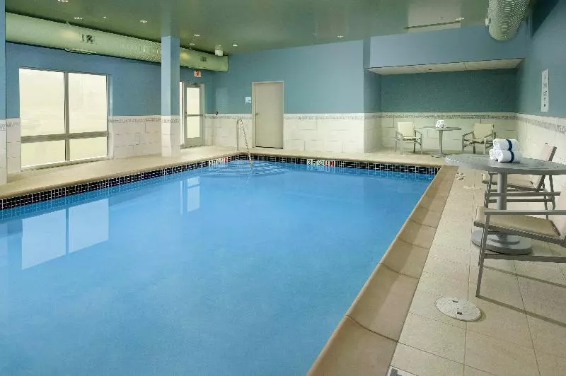 ホテル Holiday Inn Express & Suites By Ihg Altoona, An Ihg