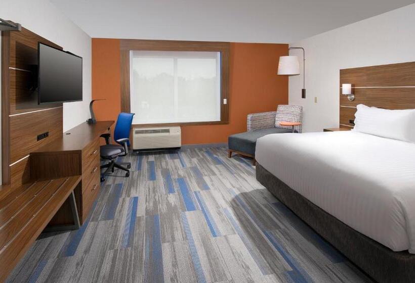 هتل Holiday Inn Express & Suites By Ihg Altoona, An Ihg