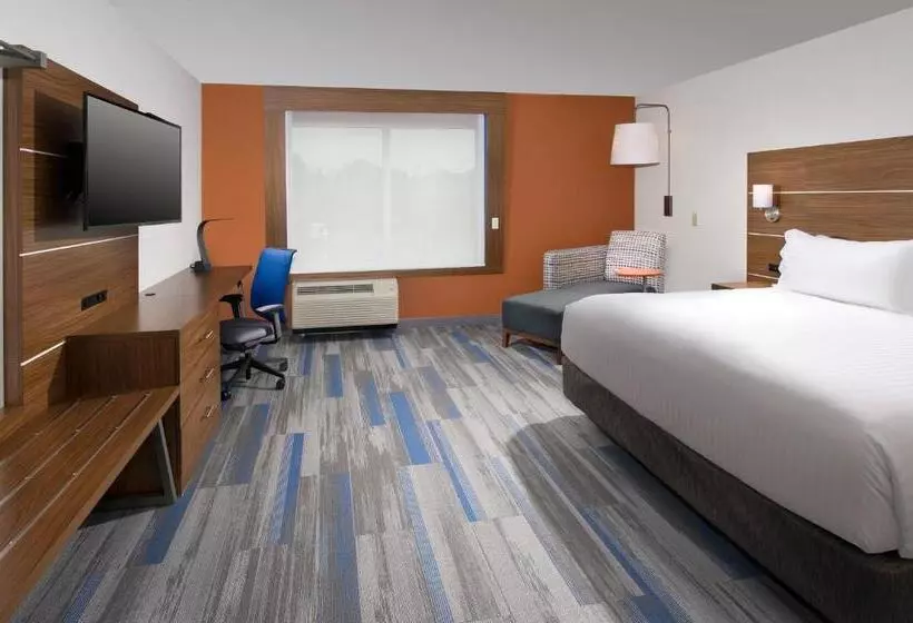 ホテル Holiday Inn Express & Suites By Ihg Altoona, An Ihg