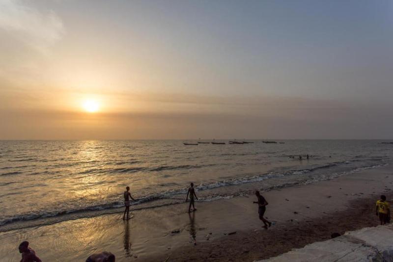 酒店 Millenium Suites