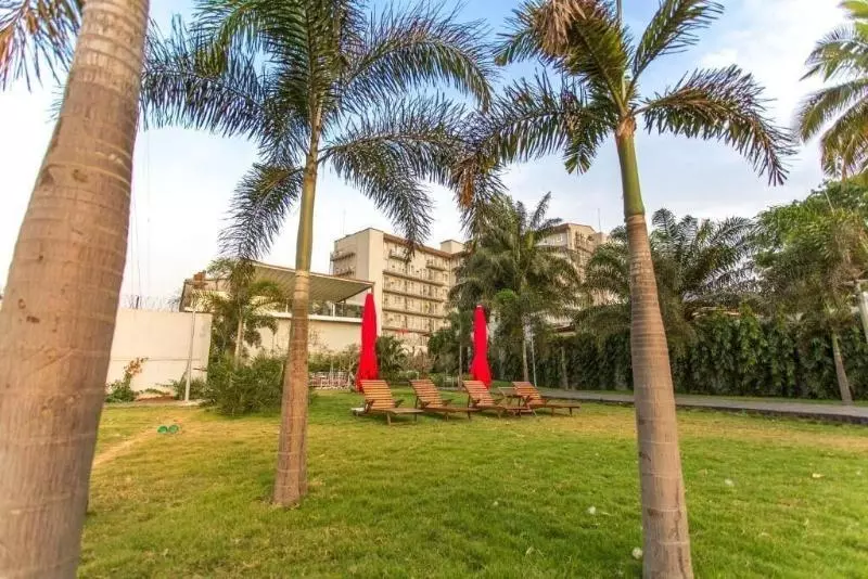 Hôtel Millenium Suites