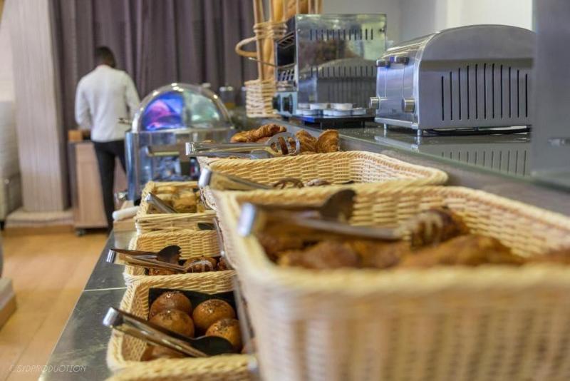 酒店 Millenium Suites