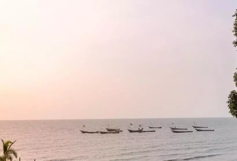 Hôtel Millenium Suites