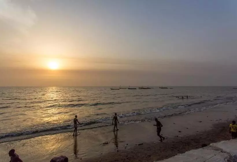 Hôtel Millenium Suites