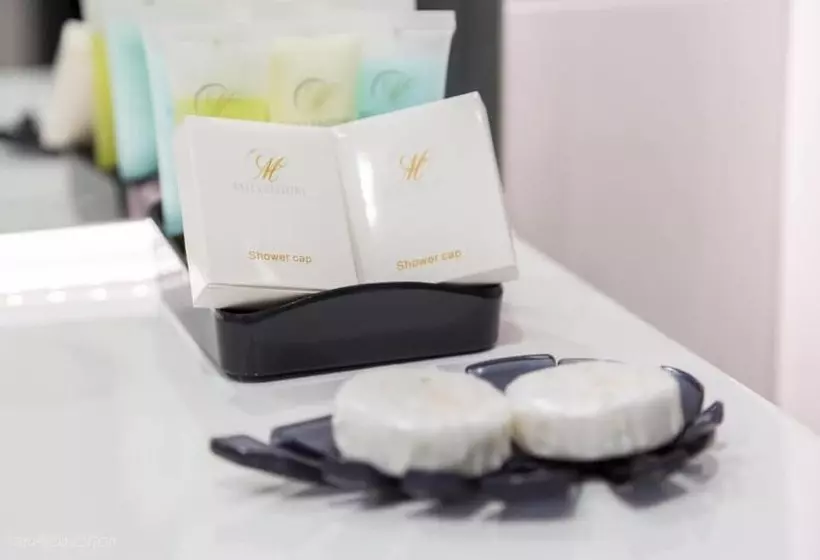 Hôtel Millenium Suites