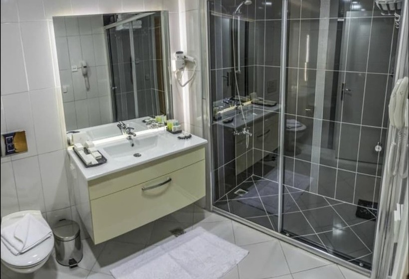 酒店 Millenium Suites