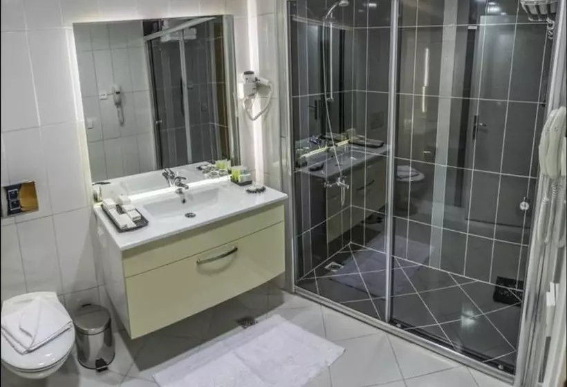 Hôtel Millenium Suites