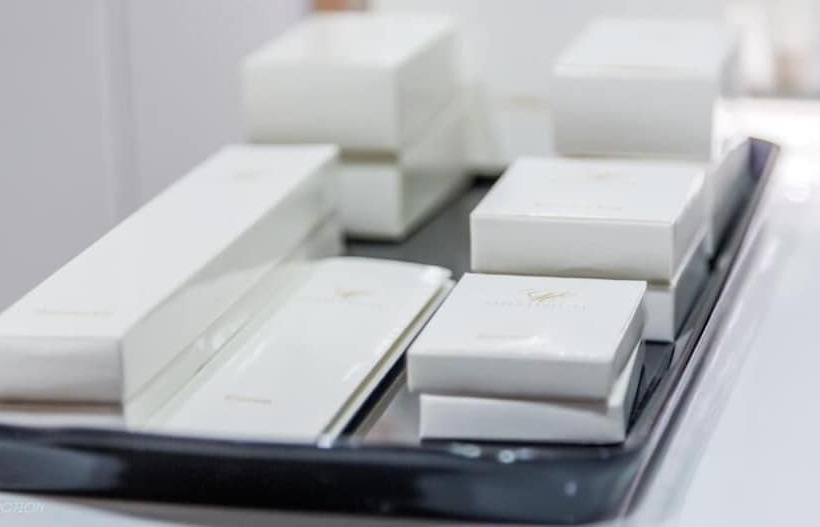 酒店 Millenium Suites