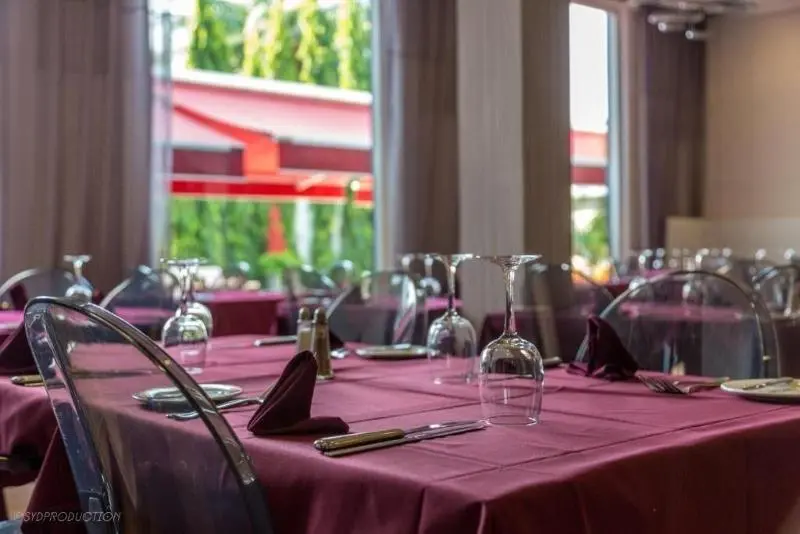 Hotel Millenium Suites
