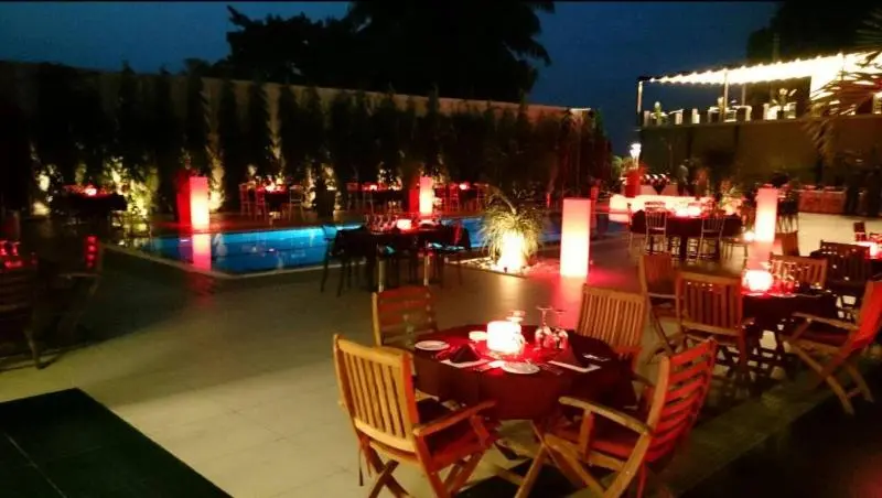 Hotel Millenium Suites