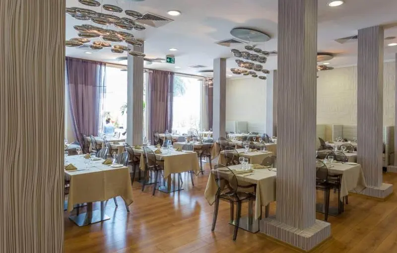 Hotel Millenium Suites
