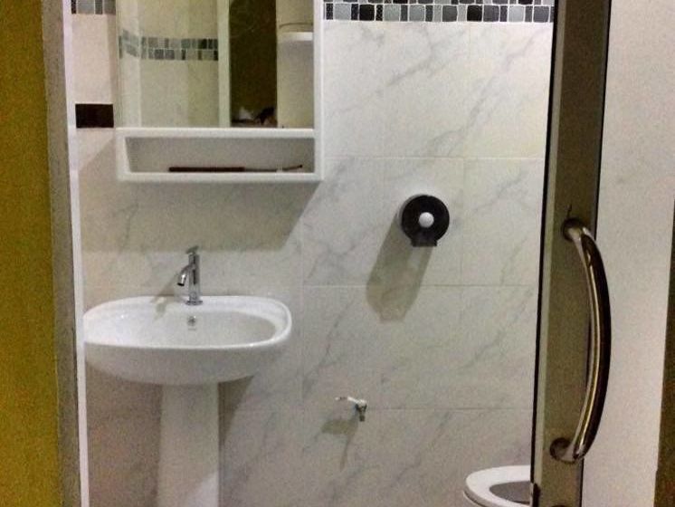 Fotos del hotel Msd House Koh Lanta:  3