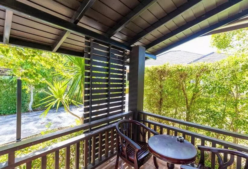 Hotelli Nature Line Resort