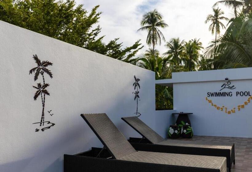 Hotel Nature Line Resort